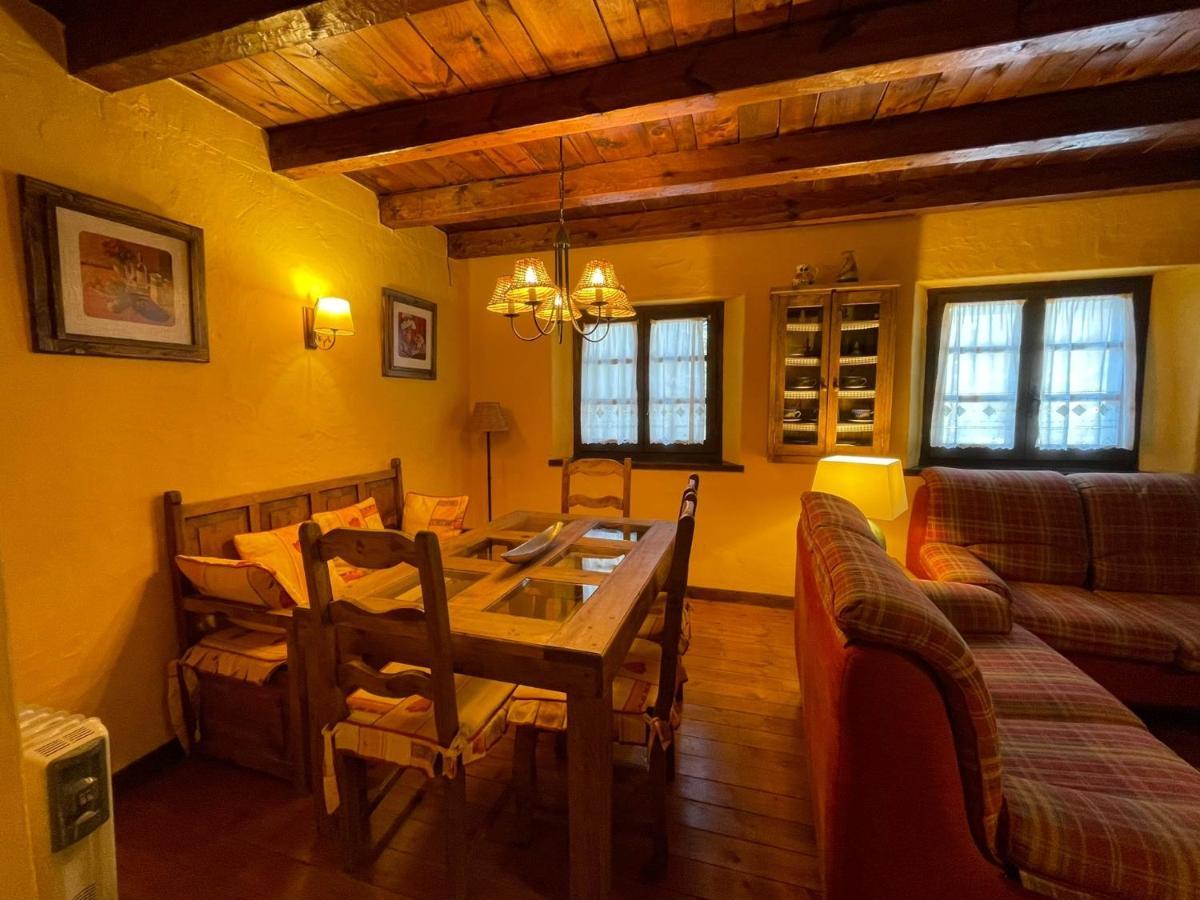 Ferienwohnung Urbanizacion Linsoles - Benasque Sahun Exterior foto
